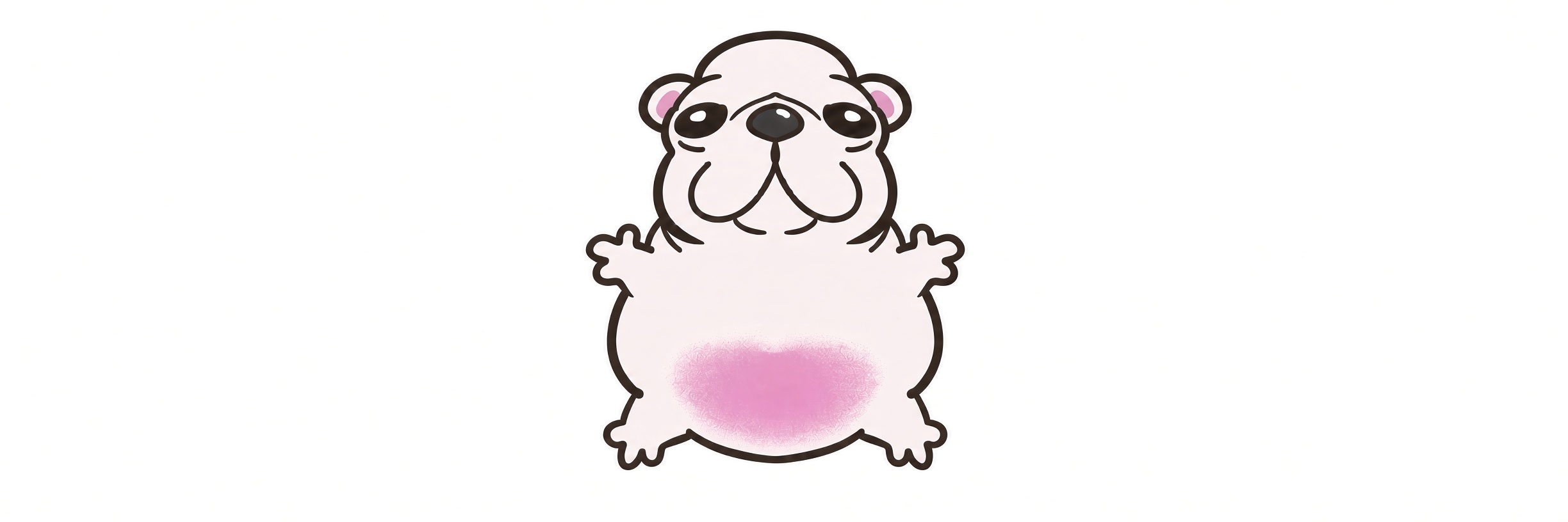 Pibble logo